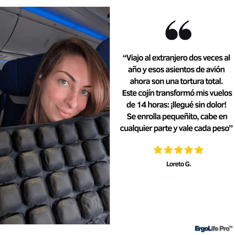 Tu Nuevo Aliado para Comodidad y Bienestar Diario